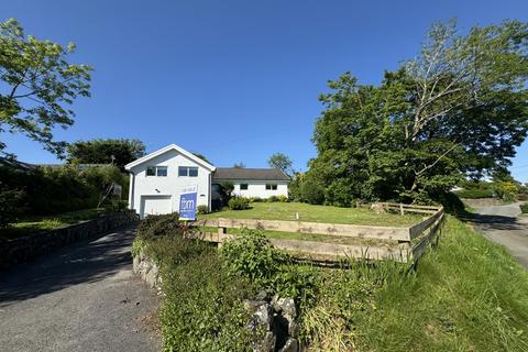 East Williamston, Tenby, Sir Benfro... 3 bed detached house for sale