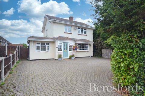 Ongar Road, Writtle, CM1 4 bed detached house for sale