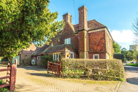 Church Lane, Hellingly 6 bed detached house for sale