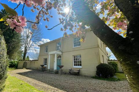 East Church Street, Kenninghall 6 bed detached house for sale