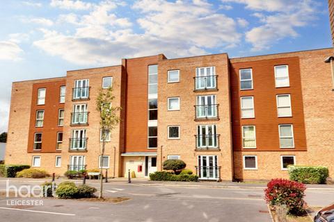 Pavilion Close, Leicester 2 bed apartment for sale