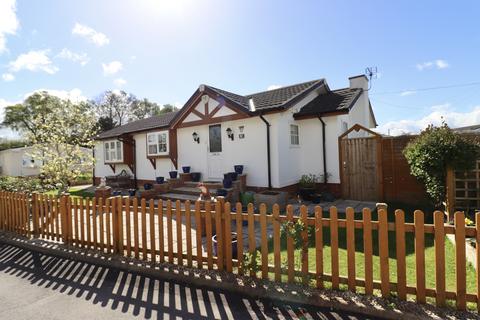 Primrose Hill, Somerton TA11 2 bed retirement property for sale