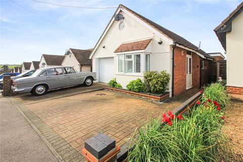 New Road, South Darenth, Dartford... 2 bed bungalow for sale