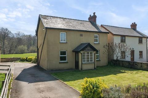 Hay on Wye,  Pontithel,  LD3 3 bed detached house for sale
