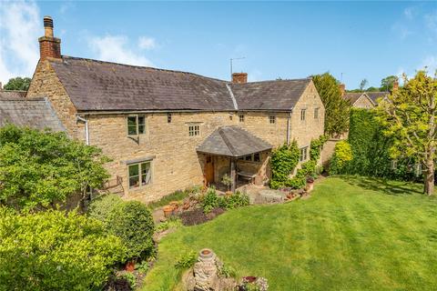 Bridge Road, Stoke Bruerne... 4 bed detached house for sale