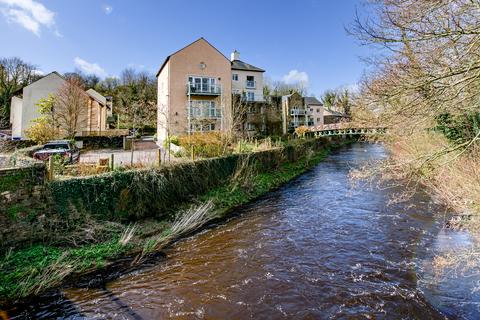 Millers Ford, Lower Bentham LA2 2 bed apartment for sale