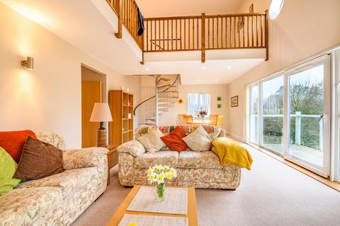 Millers Ford, Lower Bentham LA2 2 bed apartment for sale