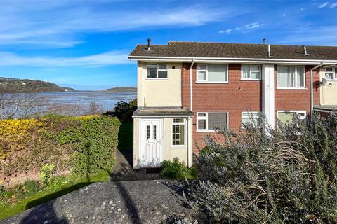 Ffordd Naddyn, Glan Conwy, Colwyn... 2 bed apartment for sale