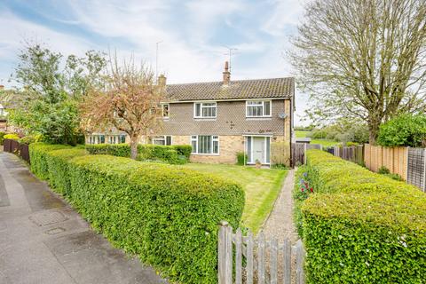 Stewarts Way, Manuden, Bishop's... 4 bed semi