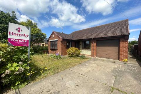 Winterton DN15 3 bed detached bungalow for sale