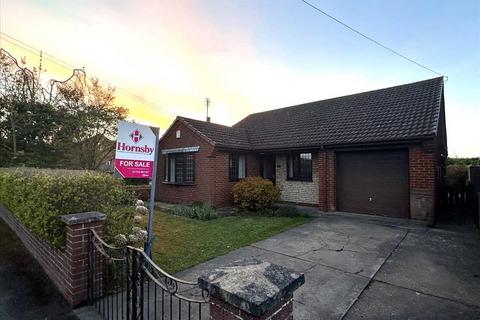 Winterton DN15 3 bed detached bungalow for sale