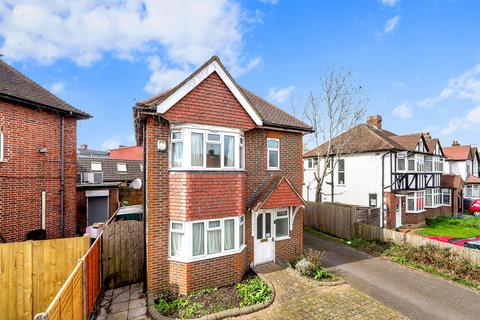 Dickerage Road, Kingston Upon Thames 4 bed detached house for sale