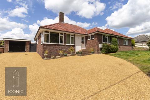 4 bedroom detached bungalow for sale