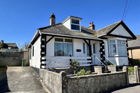 Pen Porth Avenue, St. Ives TR26 4 bed detached bungalow for sale