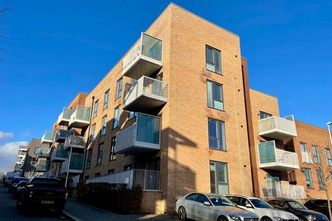 Nassau Court, MILTON KEYNES, Columbia... 1 bed apartment for sale