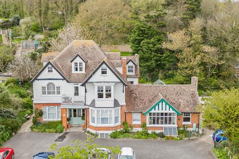 Seabrook Road, Hythe, CT21 3 bed maisonette for sale