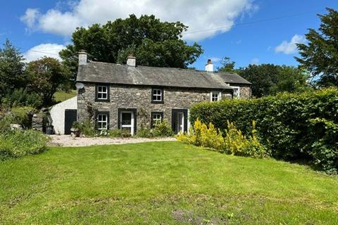 Penrith CA11 3 bed cottage for sale