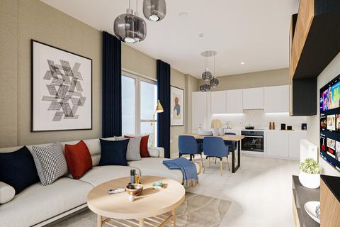 Waterway Apartments at Hayes Village... 3 bed apartment for sale