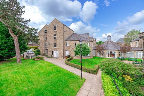 Cunliffe Road, Ilkley, West... 2 bed retirement property for sale