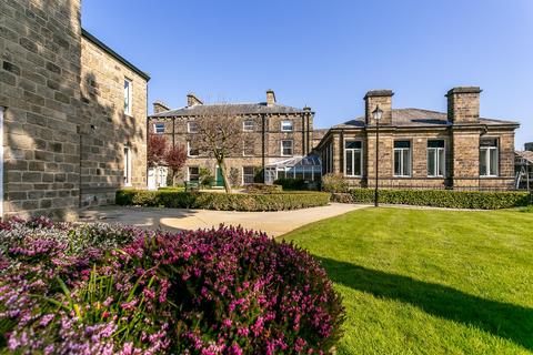Cunliffe Road, Ilkley, West... 2 bed retirement property for sale
