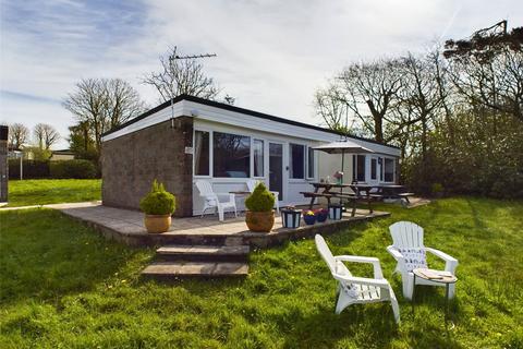 Penstowe Holiday Village, Bude EX23 2 bed bungalow for sale