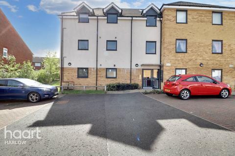 Willow Close, Harlow 1 bed flat for sale
