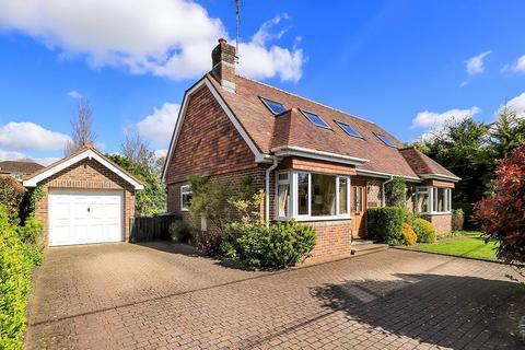 South Drive, Littleton, Winchester... 3 bed detached house for sale