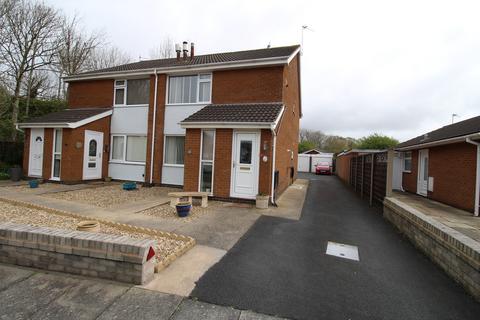 Speyside, Blackpool FY4 1 bed apartment for sale