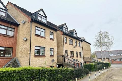 Northumberland Court, Banbury OX16 1 bed apartment for sale