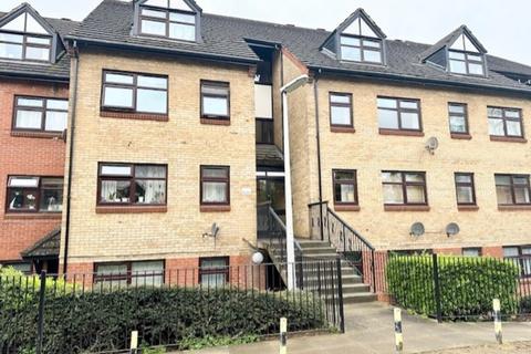 Northumberland Court, Banbury OX16 1 bed apartment for sale