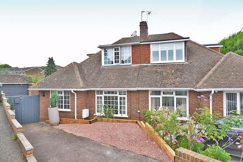 3 bedroom semi-detached bungalow for sale