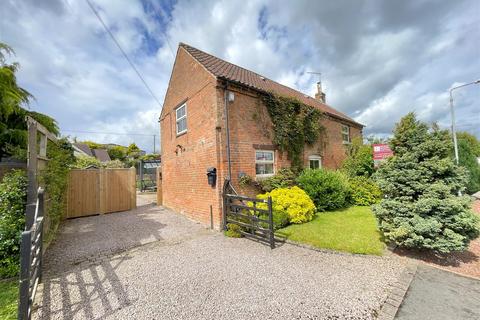 Old Epperstone Road, Lowdham 3 bed barn conversion for sale