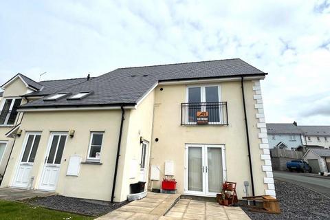 Clos Crugiau, Rhydyfelin, Aberystwyth 2 bed apartment for sale