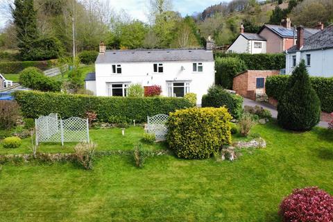 Church Hill, Lydbrook GL17 4 bed detached house for sale