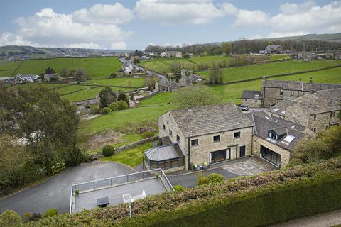 Forest Hill Road, Halifax HX4 6 bed detached house for sale