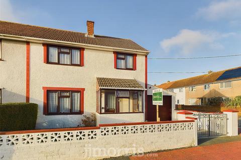 10 Brynawelon, Stop And Call, Goodwick 3 bed end of terrace house for sale