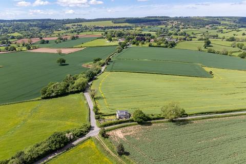 Luston 4 bed detached house for sale