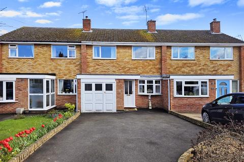 Goldstone Drive, Bridgnorth 3 bed terraced house for sale