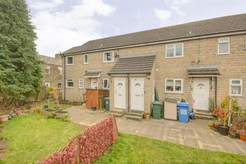 Alexandra Court, Skipton 2 bed apartment for sale