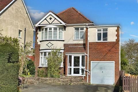 Sedgley Road, Penn Common 4 bed detached house for sale