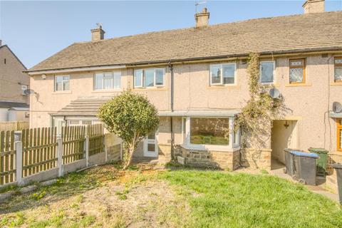 Stone Grove, Steeton 3 bed terraced house for sale