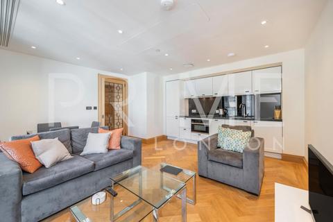 Abell House, Westminster SW1P 1 bed apartment for sale