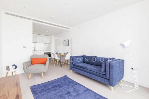 Sky Gardens, 157 Wandsworth Road... 1 bed apartment for sale