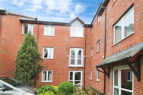Gravel Hill, Ludlow 1 bed retirement property for sale
