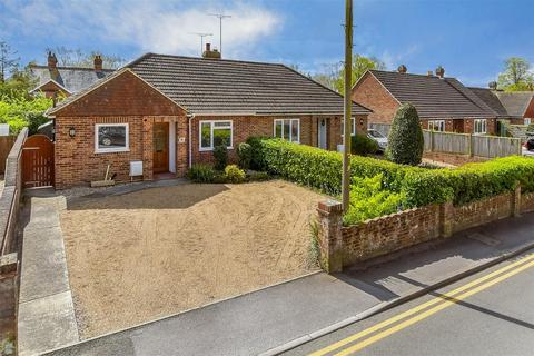 2 bedroom semi-detached bungalow for sale