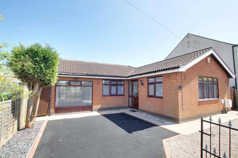 Church Lane, Mablethorpe LN12 3 bed detached bungalow for sale