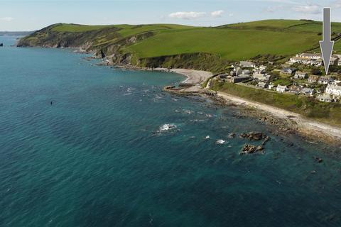Whitsand Bay View, Torpoint PL11 4 bed detached house for sale
