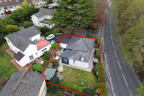 Bristol Road Lower... 3 bed detached bungalow for sale