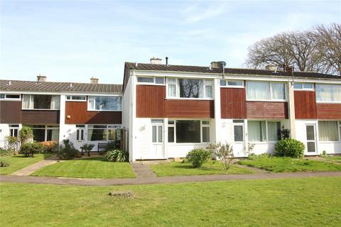 The Fairway, Barton On Sea... 3 bed terraced house for sale