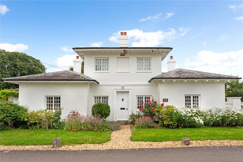 Ramridge Park, Andover, Hampshire, SP11 4 bed detached house for sale